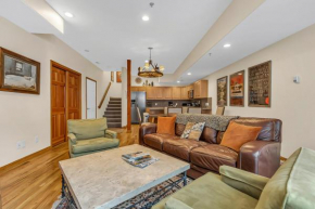 Serene Ski Chalet Park City